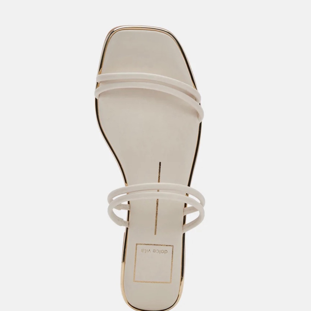 Dolce Vita Lilith Sandal NWT - Picture 3 of 3